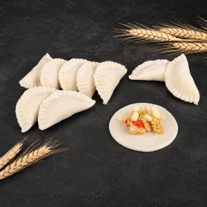Empanadas rellenas