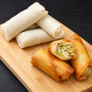 Arrollados primavera
