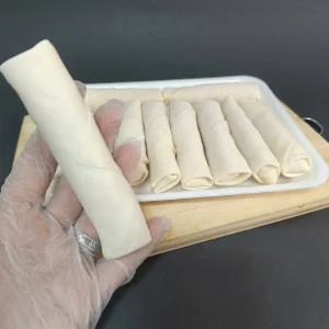 Productos orientales