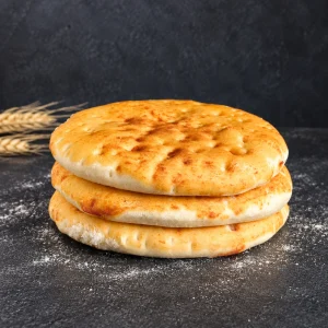 Masas para pizzas