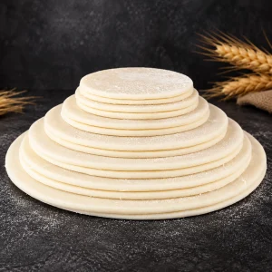 Masa de empanada